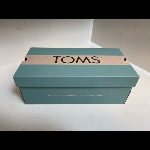 TOMS Slides - Picture 4 of 15